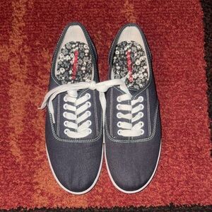 Women’s‎ Mossimo Classic Canvas Shoes
